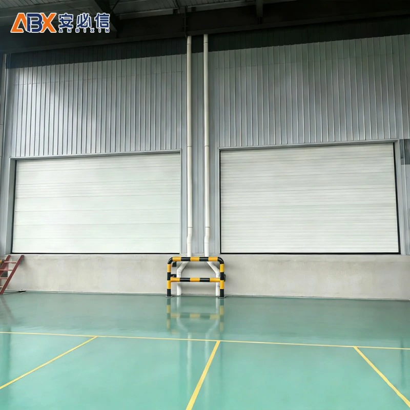 攀枝花提升门